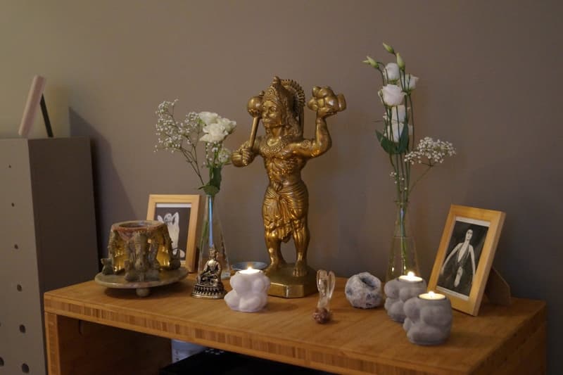 Thrive Yoga studio Oost, 2e Atjehstraat 55